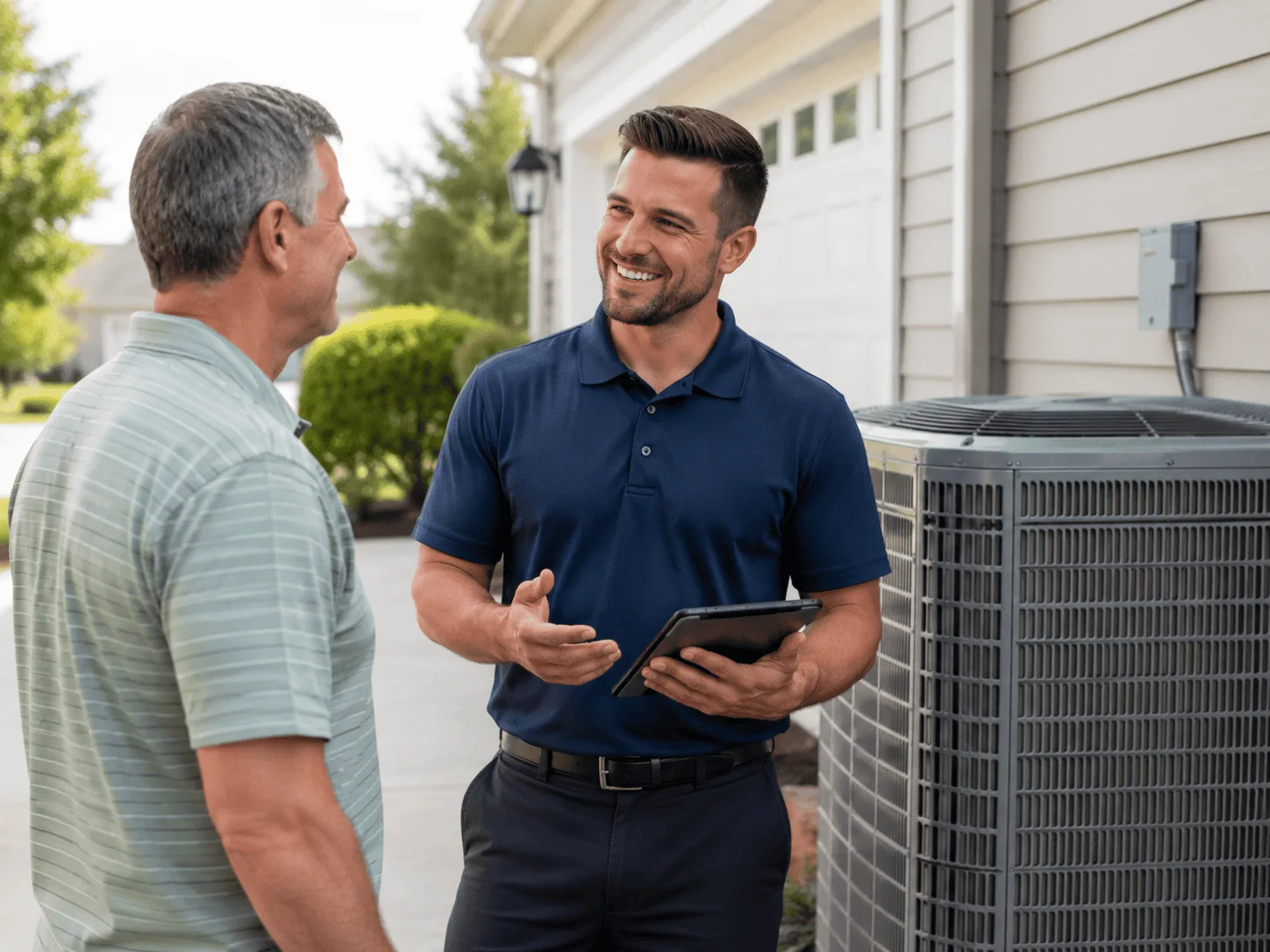 Heat Pump Installation Sims, AR FAQs